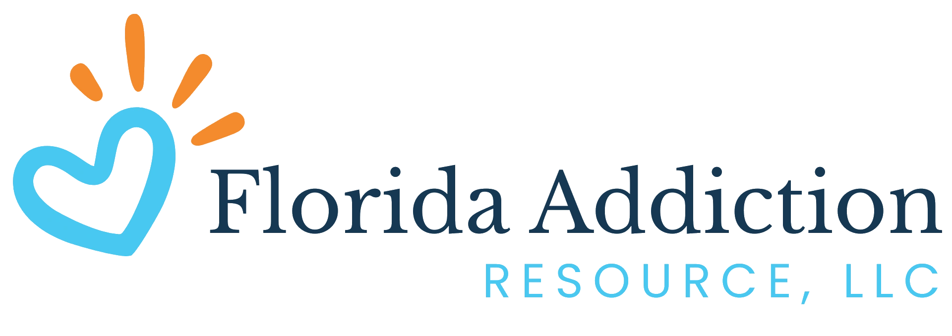 Florida Addiction Resource LLC Logo