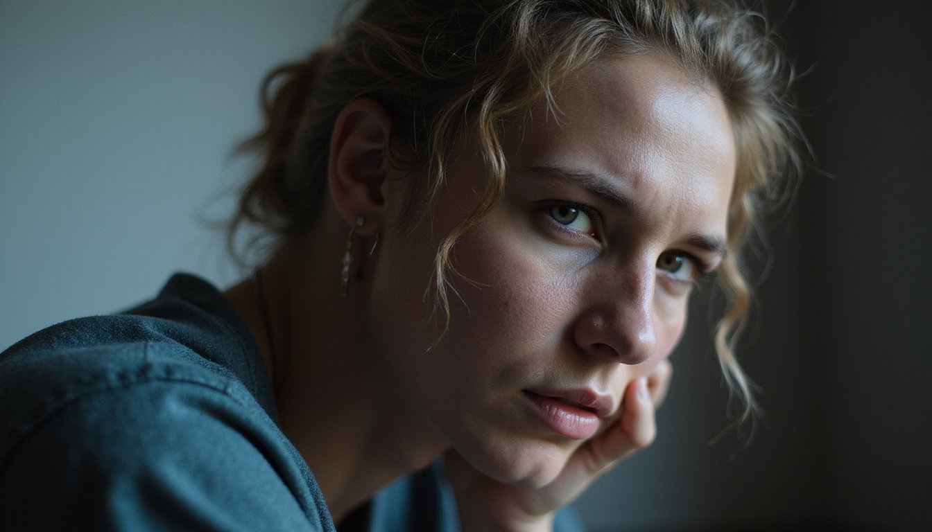 neurotransmitter imbalance triggers psychedelic chaos