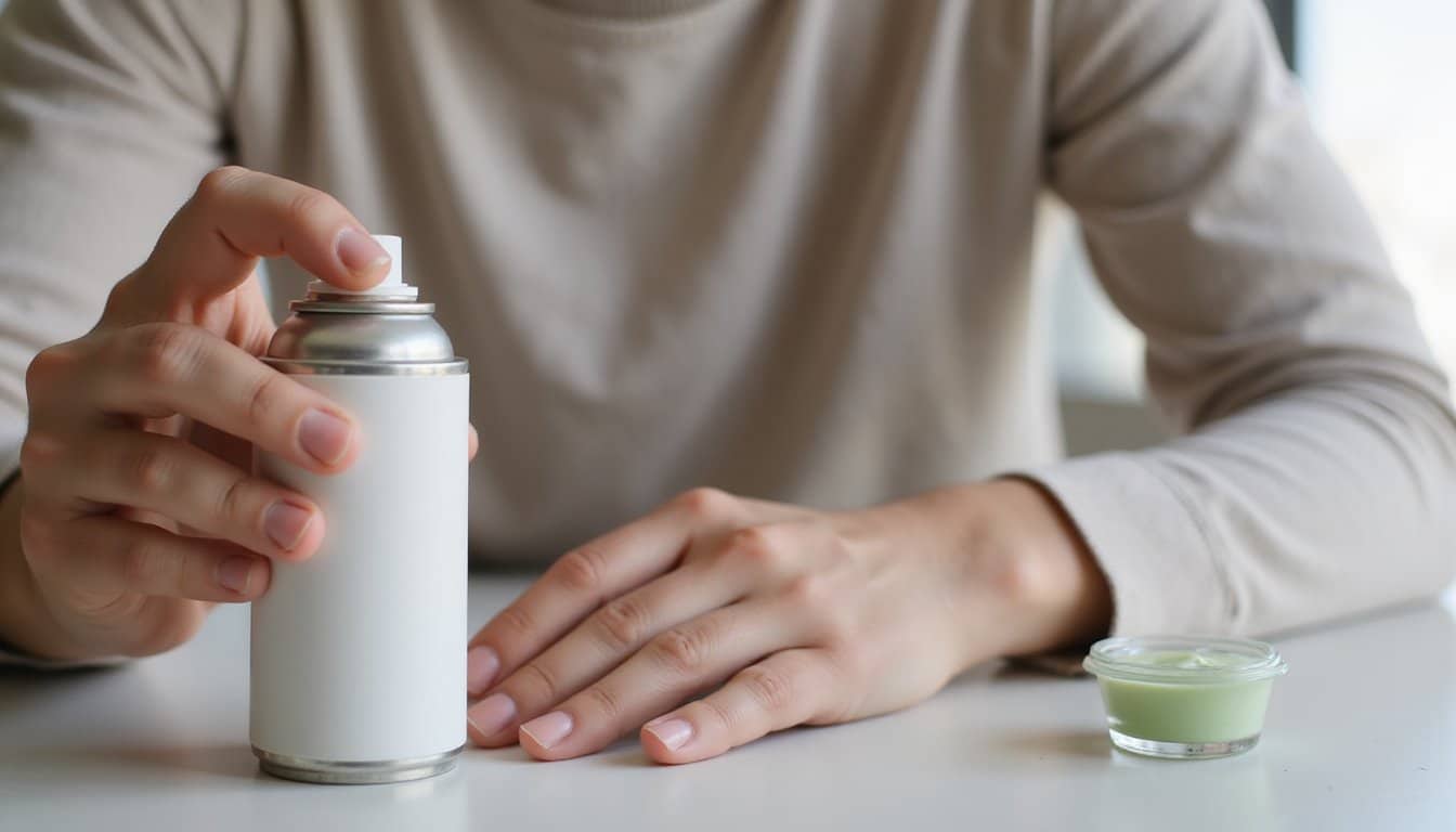 immediate ongoing automated odor management