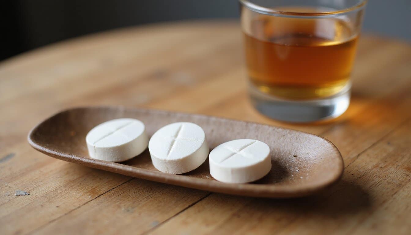 alcohol lexapro interaction potential side effects