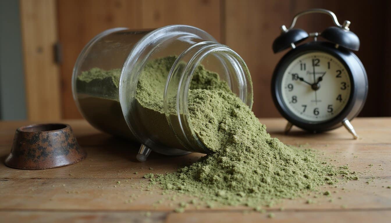 onset time metabolic rate ingestion method