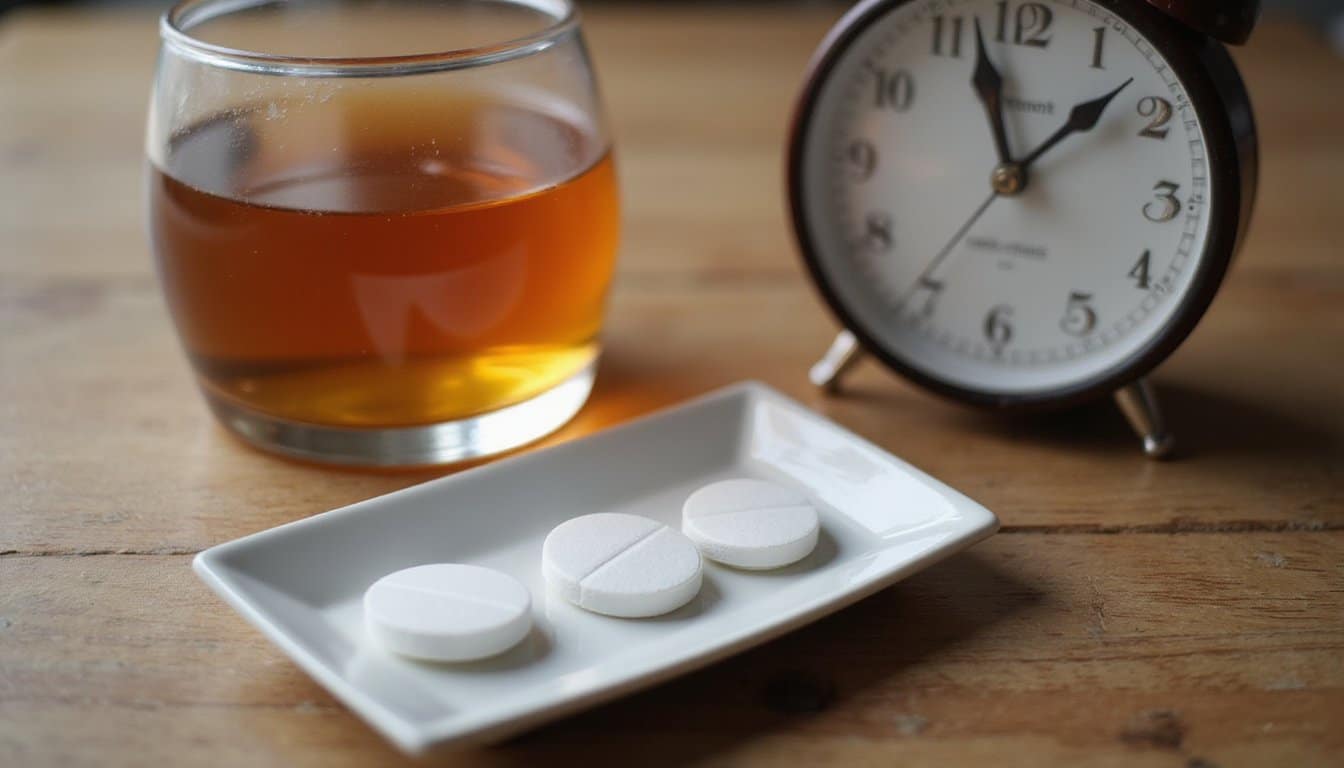 safely determining lexapro alcohol interaction duration