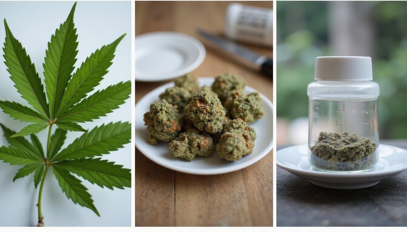 thc exposure drug test impact