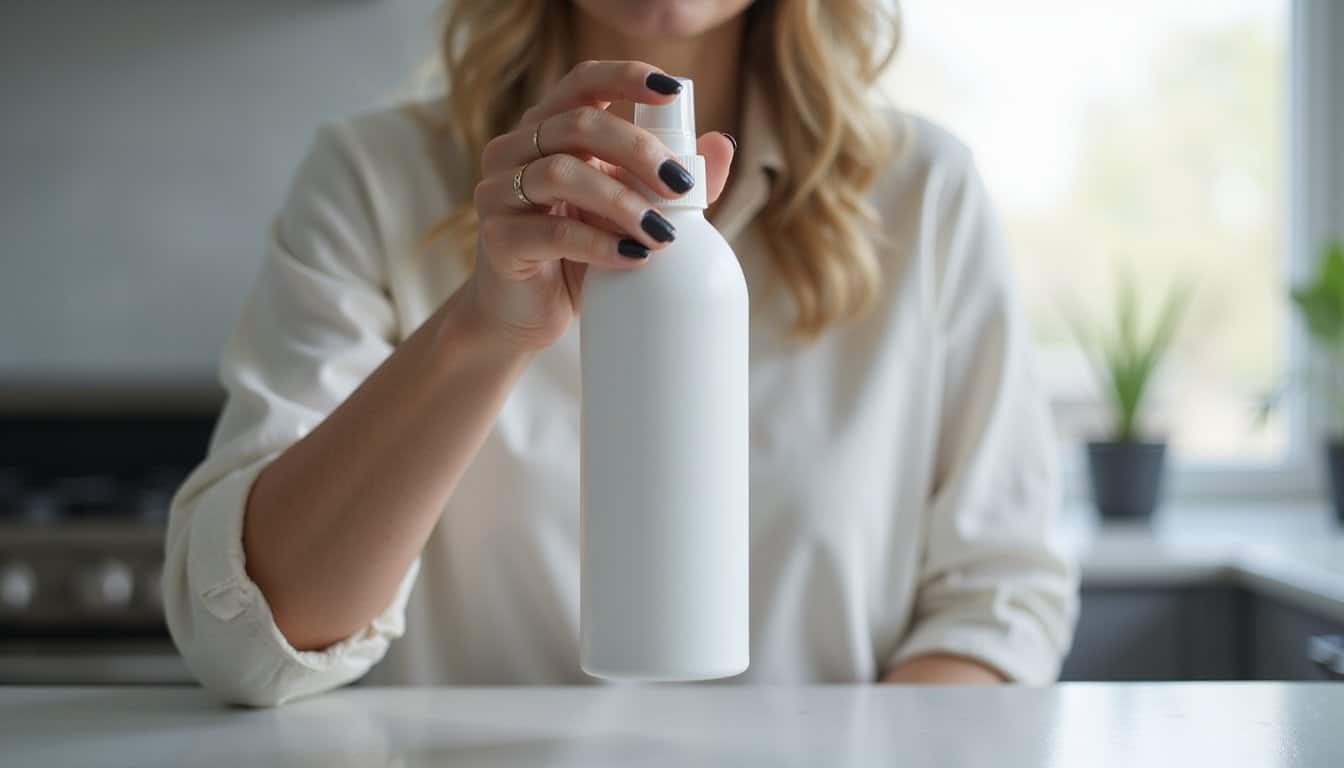 temporarily evacuate ozium treated spaces