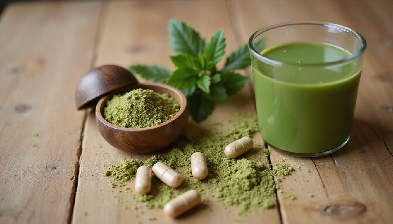 kratom s psychoactive effects euphoric experiences