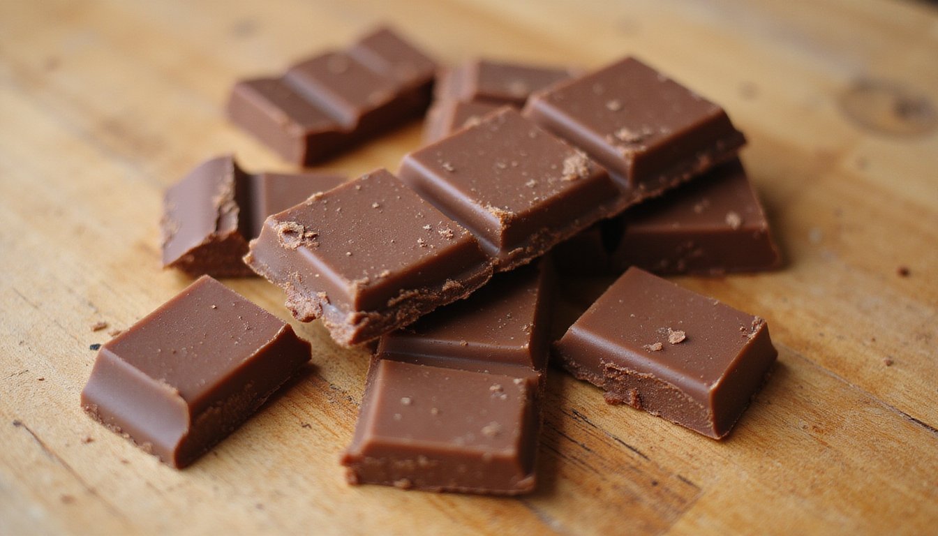 psychoactive mushroom infused chocolate bars