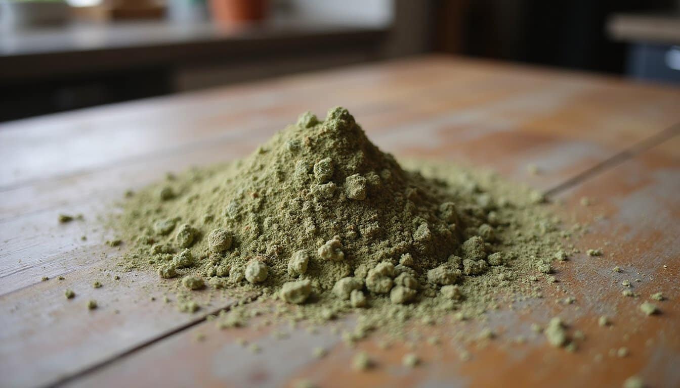 persistent cannabis odor difficult to remove