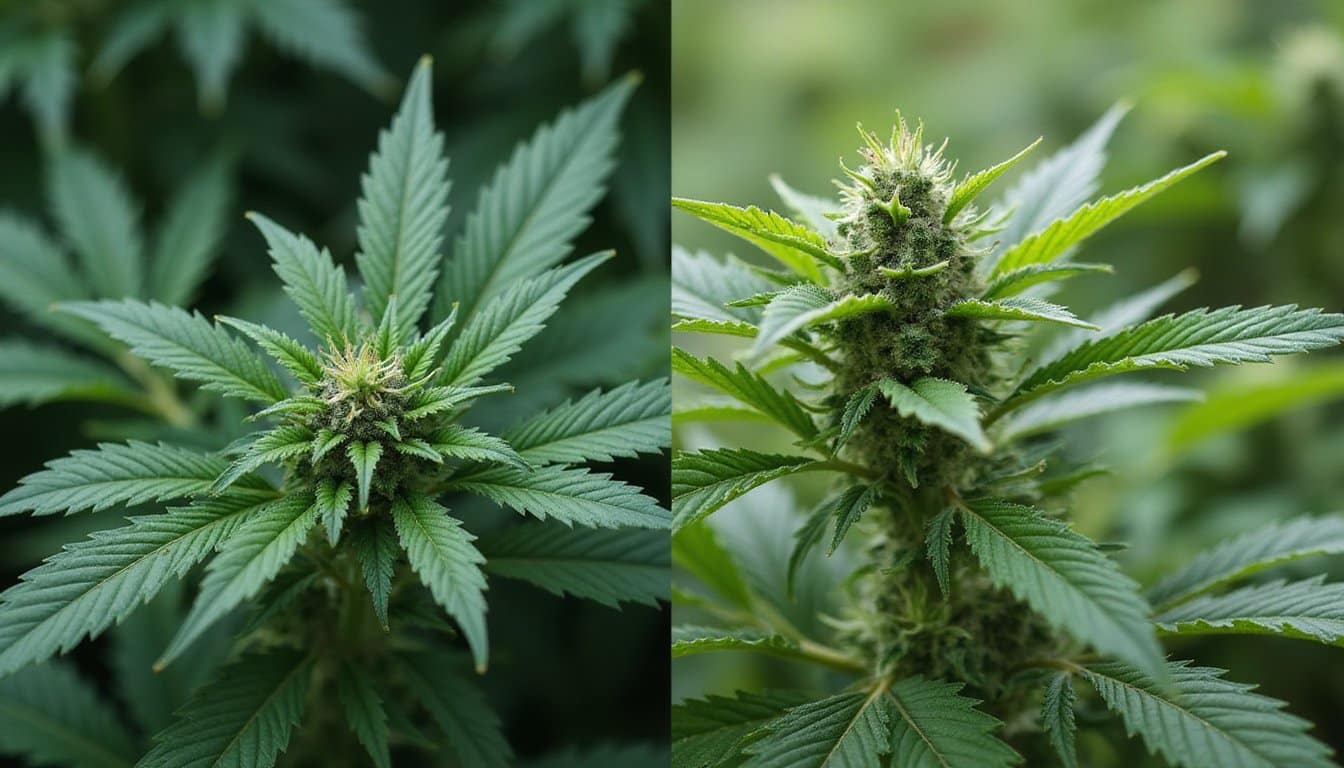 cannabinoid ratio matters for ptsd treatment