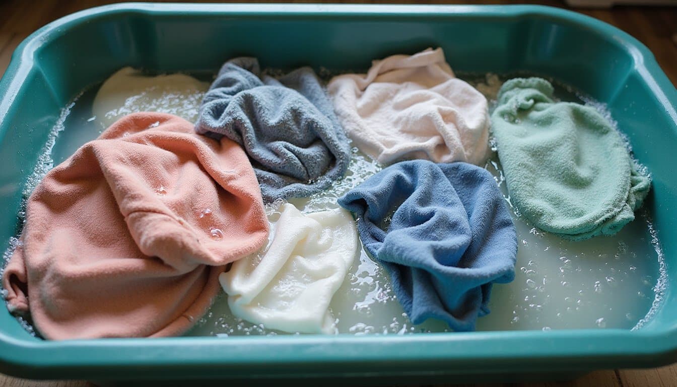 vinegar wash neutralizes stubborn cannabis odors