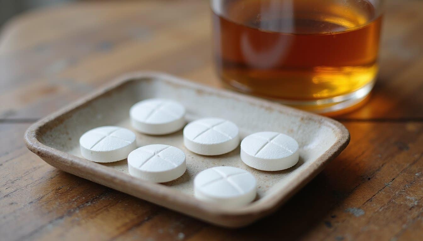 alcohol lexapro cravings outcomes