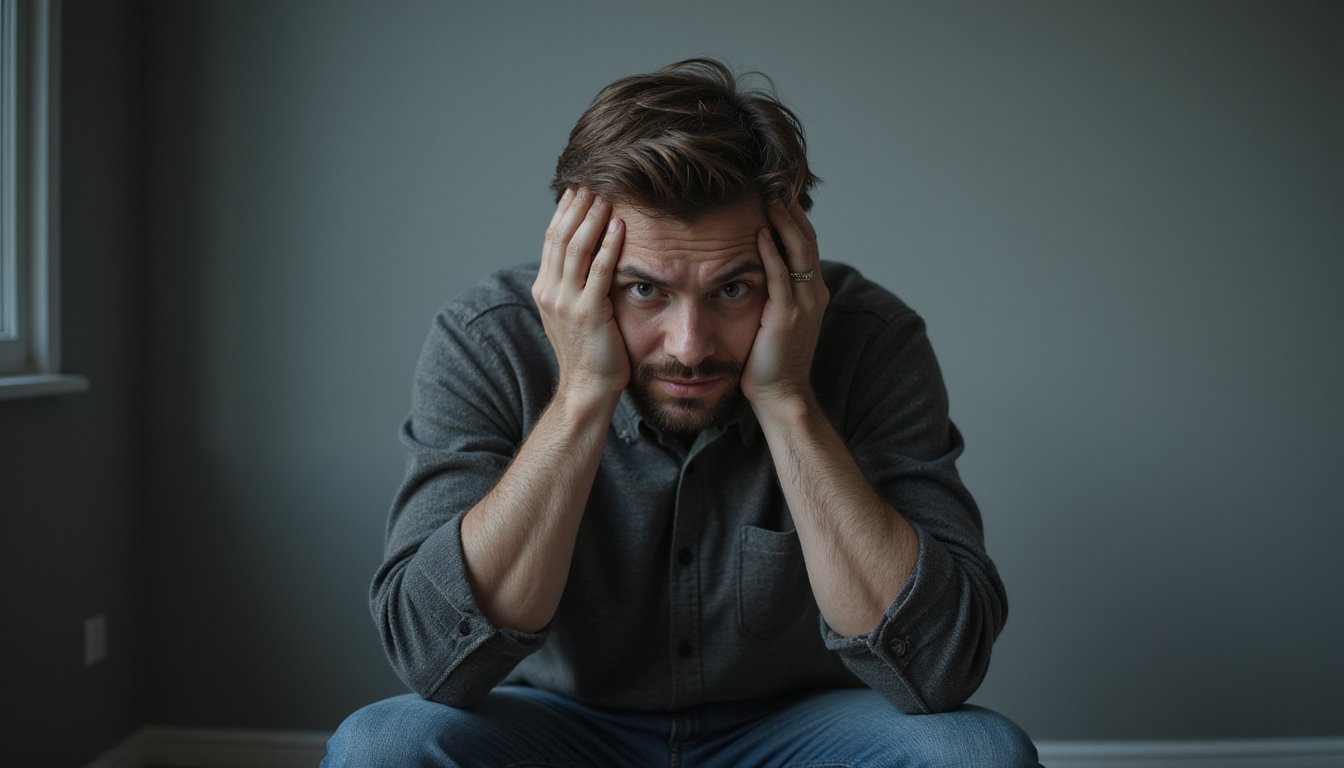 self medication trap for cannabis disorder