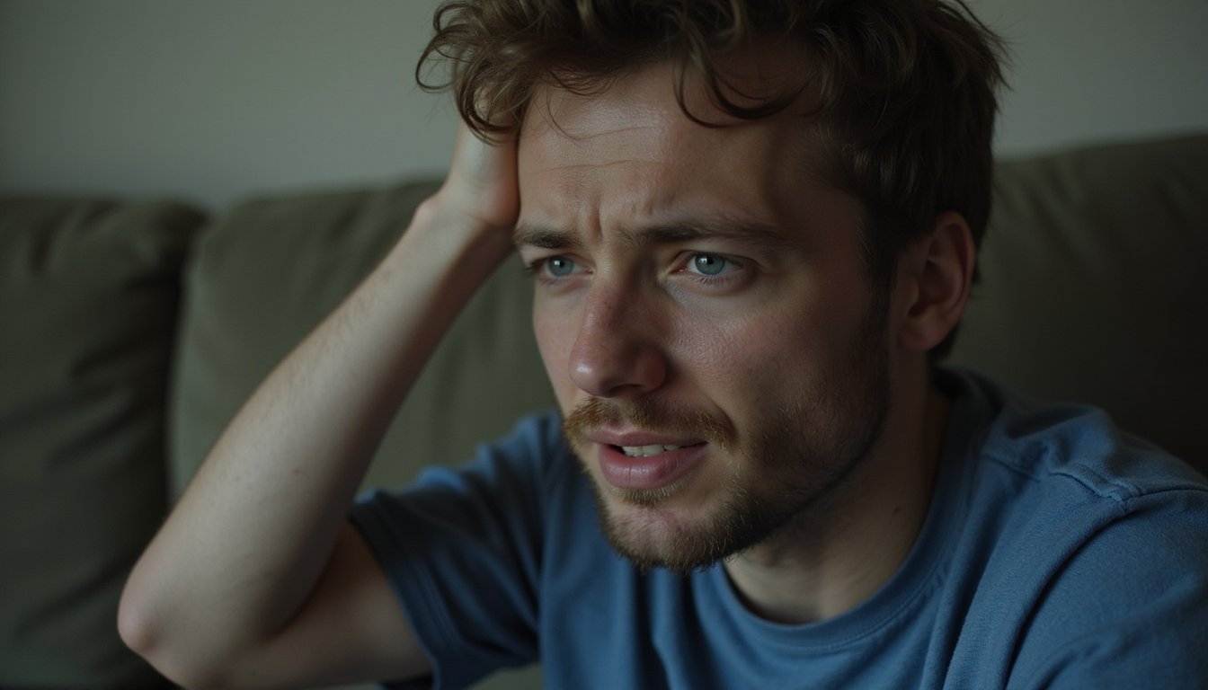 panic paranoia hallucinations derealization