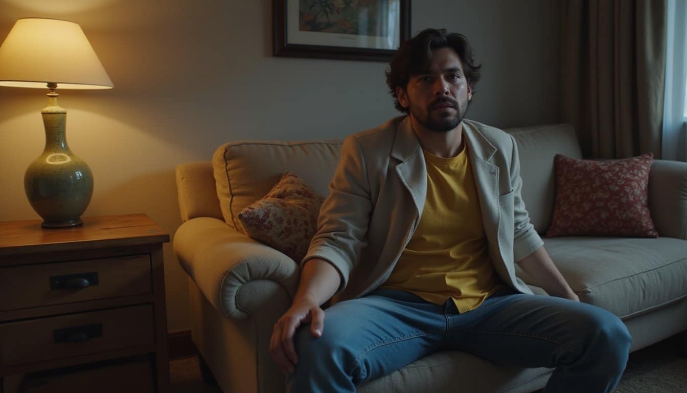 lasting trauma from bad weed trips