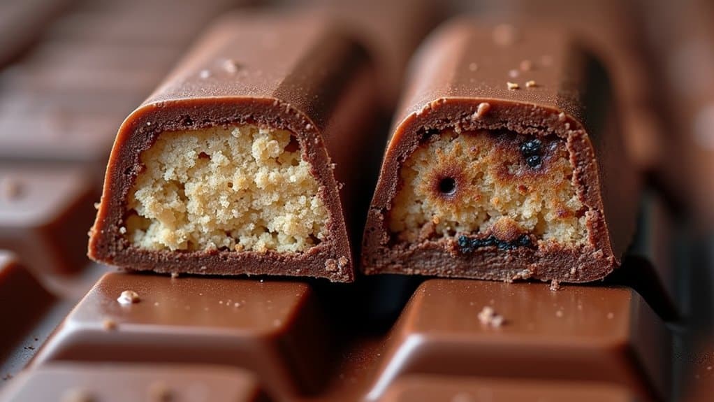 contaminated psychedelic edibles pose health risks