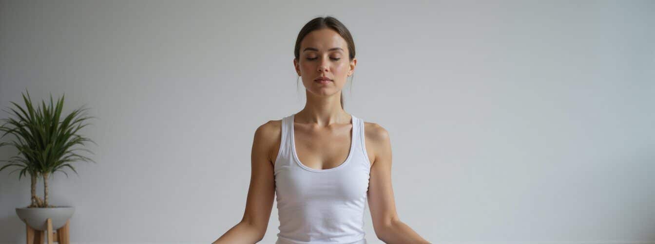 recovery regulation mindfulness stability