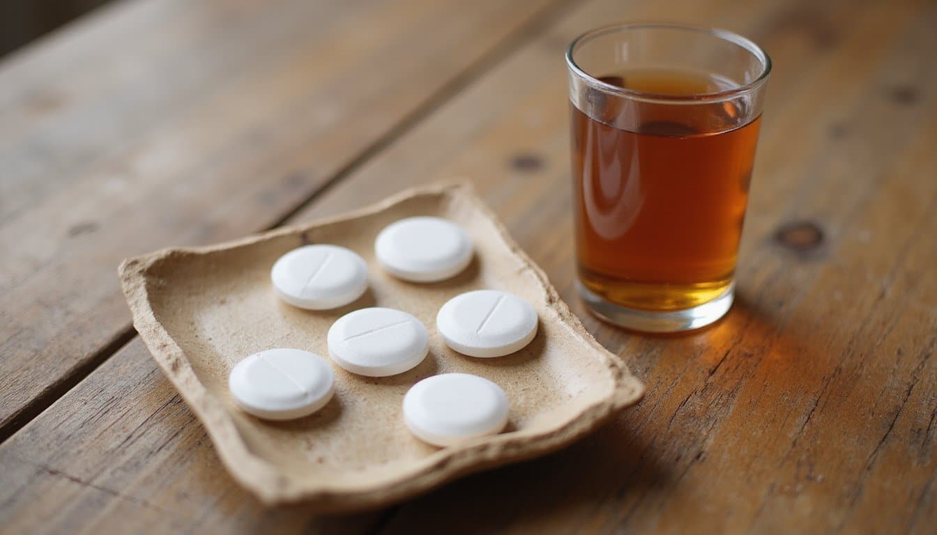 alcohol and lexapro dosage considerations