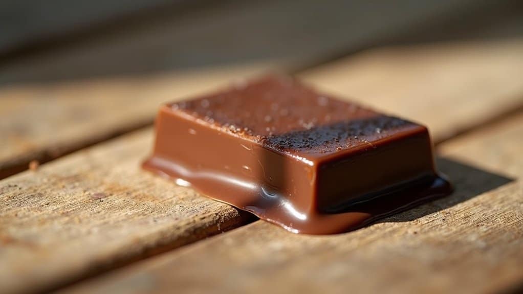 integrative emotional processing after peak