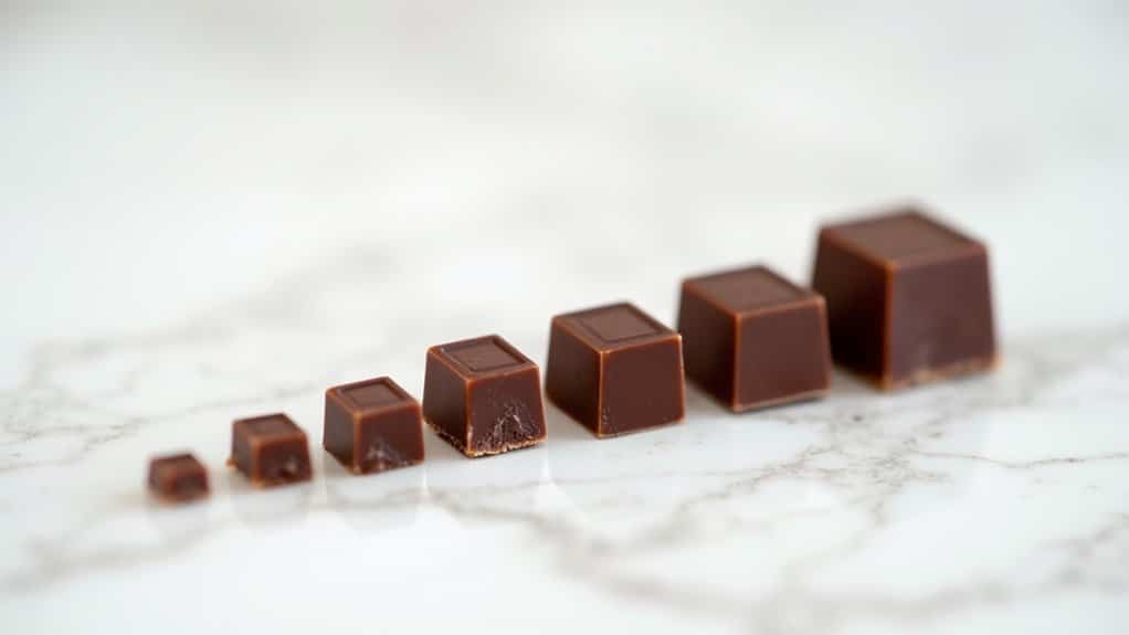 microdosing psilocybin infused chocolate