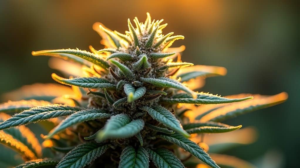 pinene powered pine forward mentally focused anti anxiety cannabis