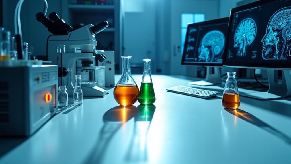 research on cannabis effects