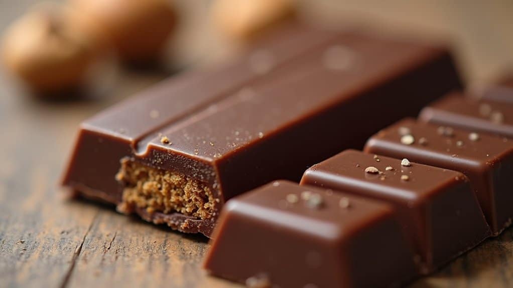 safety focused mushroom bar analysis