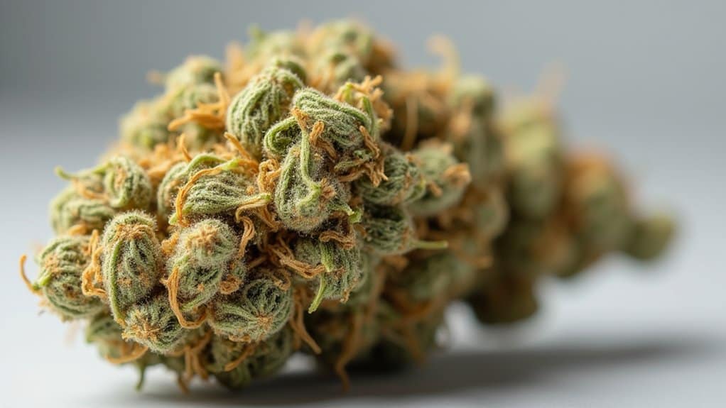 salvage over dried cannabis via rehydration