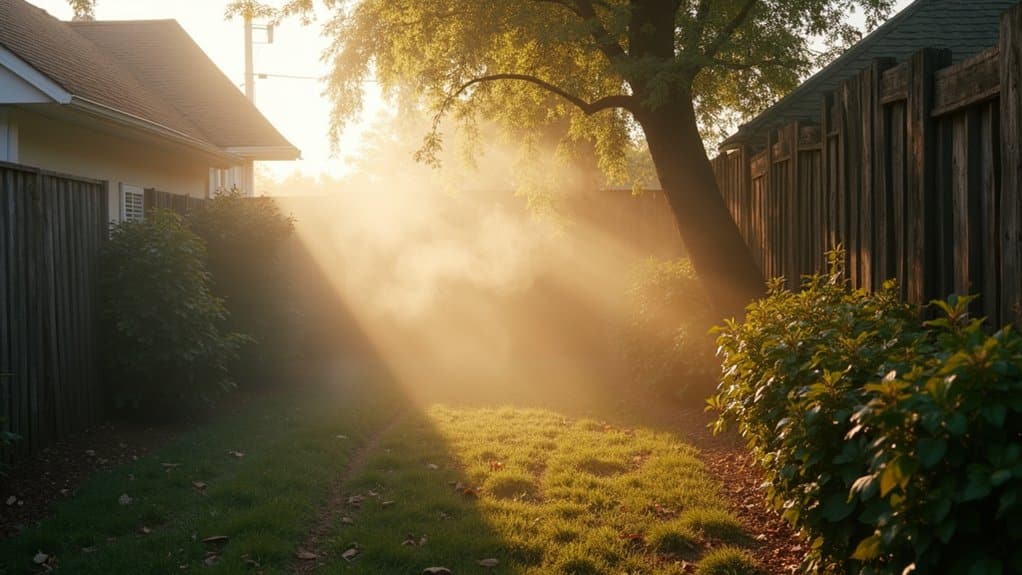 terpenes fabrics odors persist