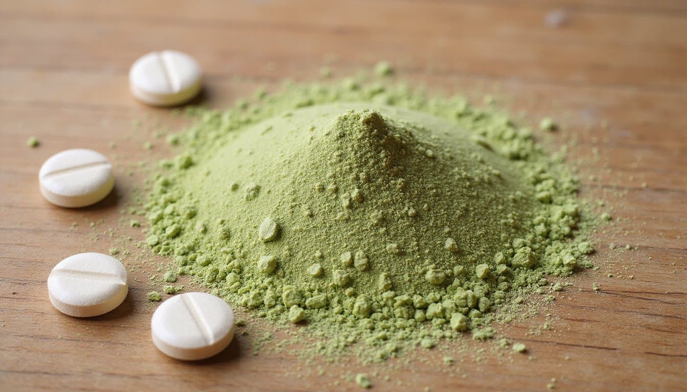 avoid mixing kratom with nsaids