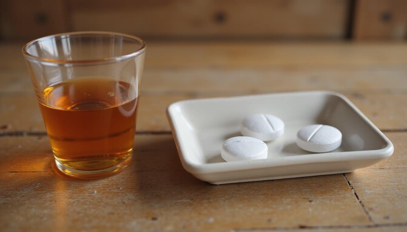 mixing lexapro and alcohol inadvisable