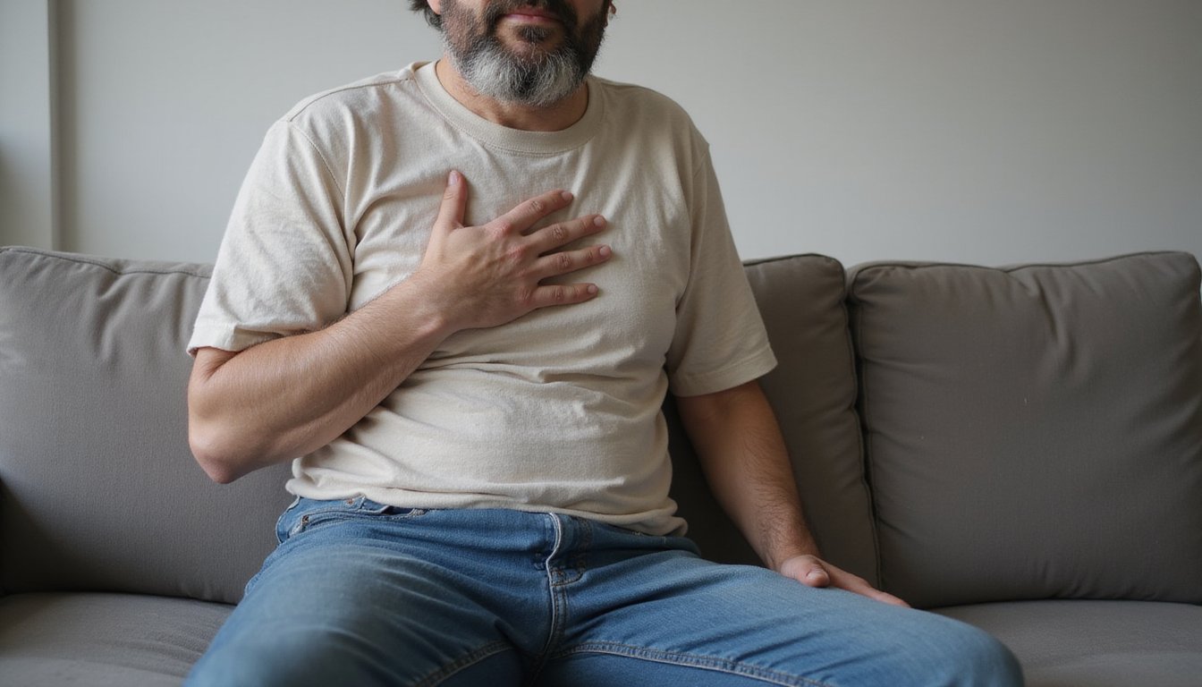 nicotine and adderall cardiovascular dangers