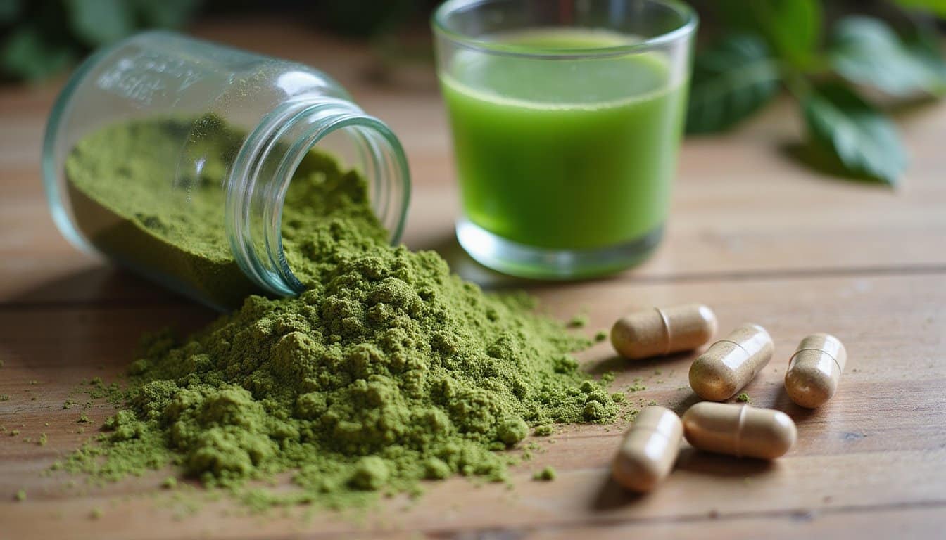 timing depends on consumption method