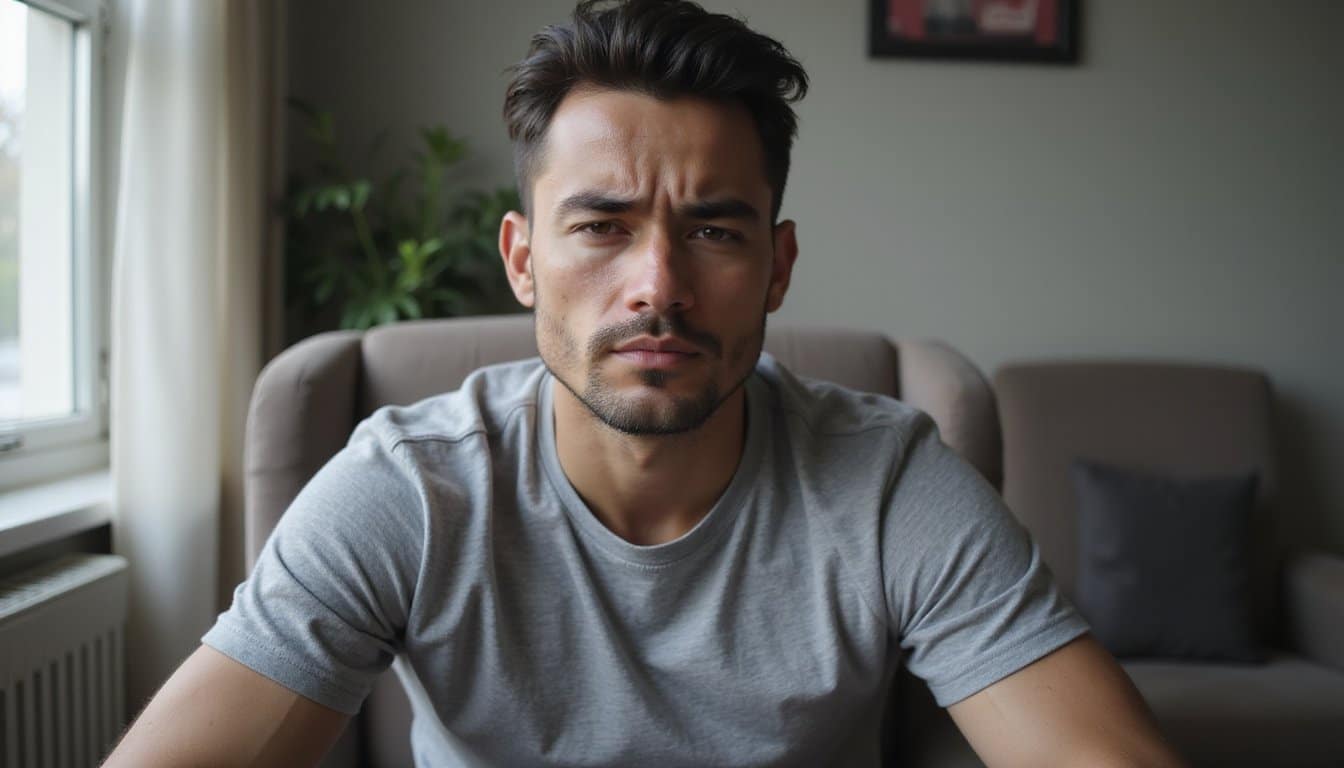 metabolic buildup from combined use