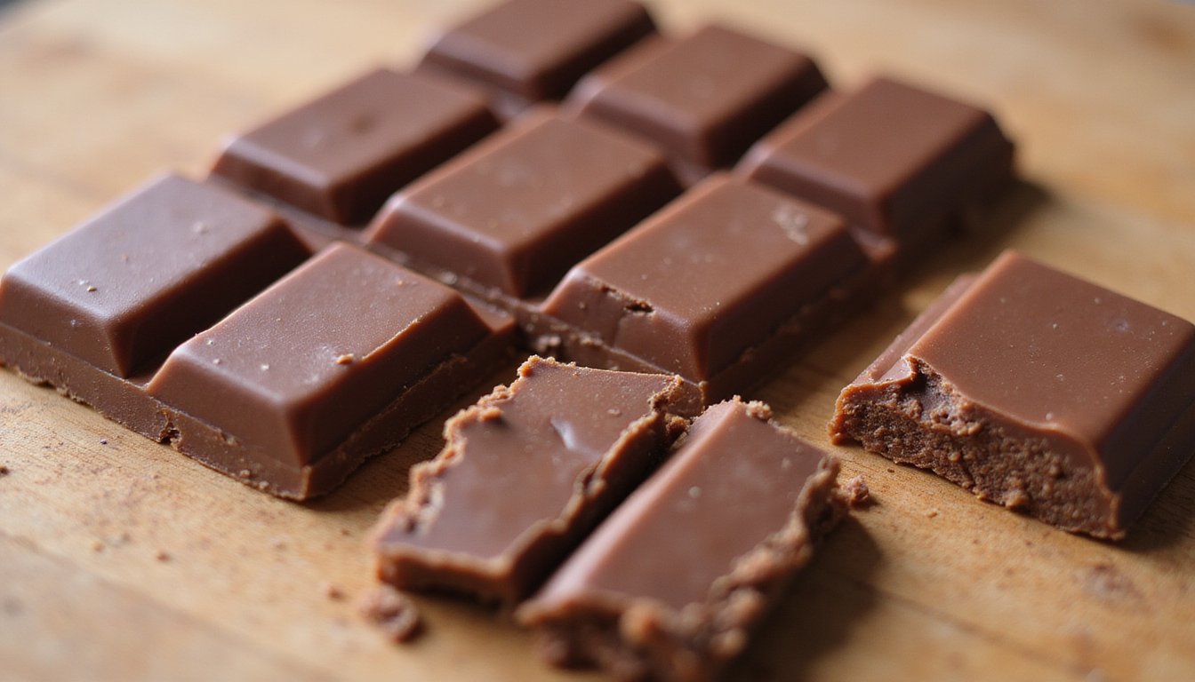 unsafe unregulated misrepresented mushroom chocolate bars