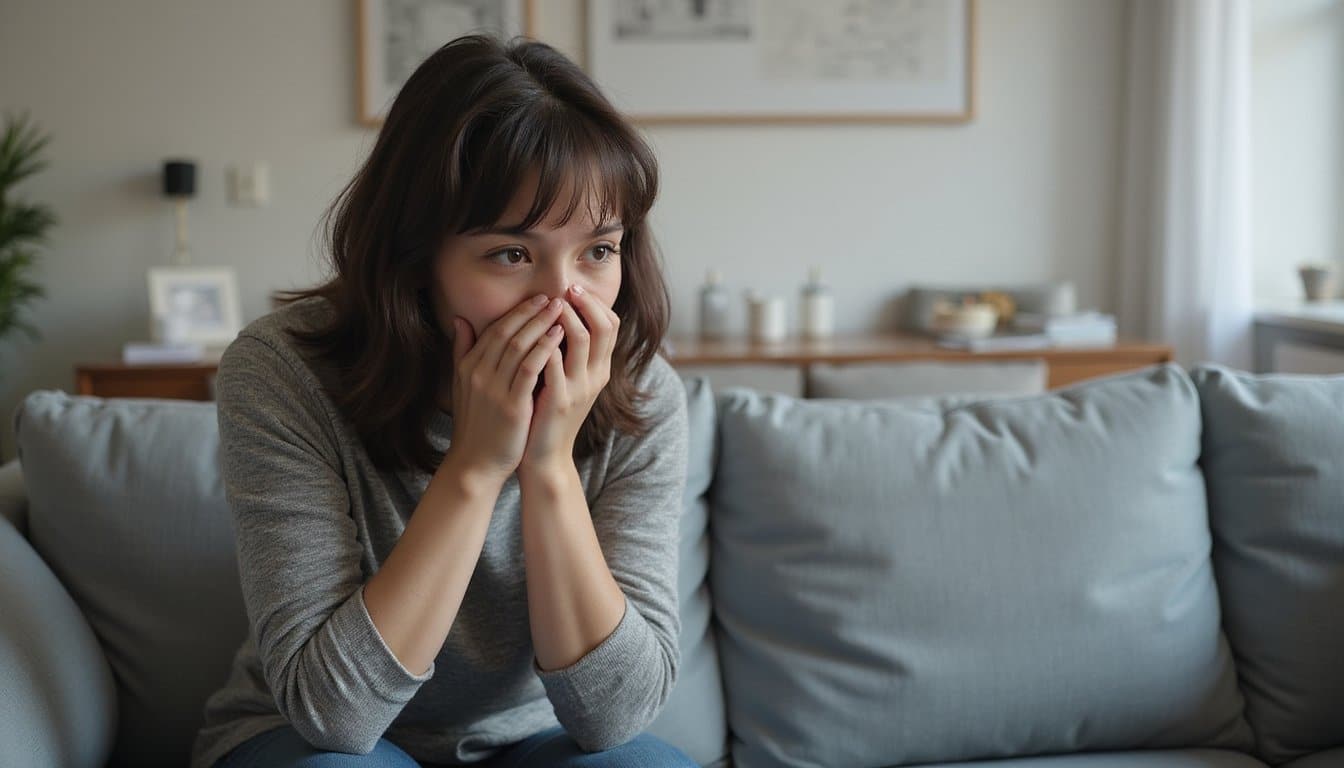 risky snorting leads to sinus harm