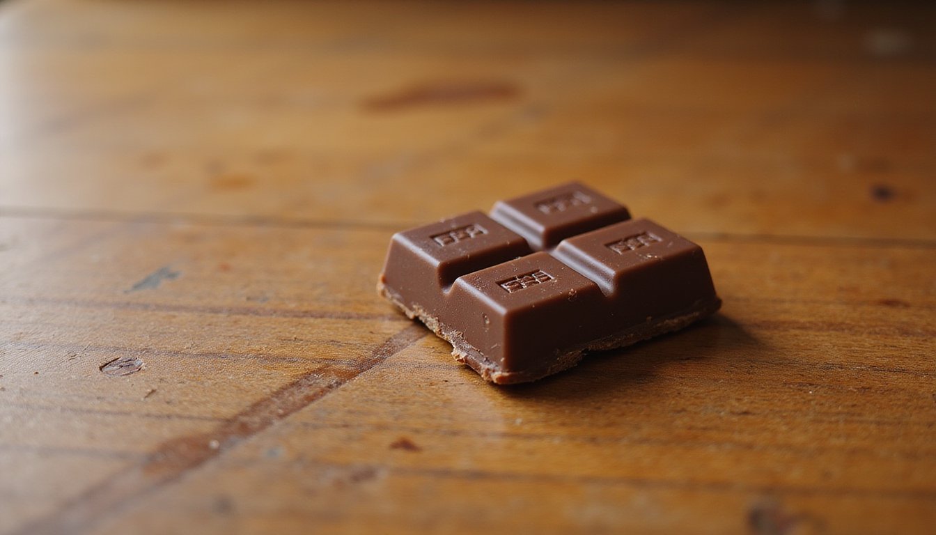 mislabeled mushroom chocolate outbreak severe