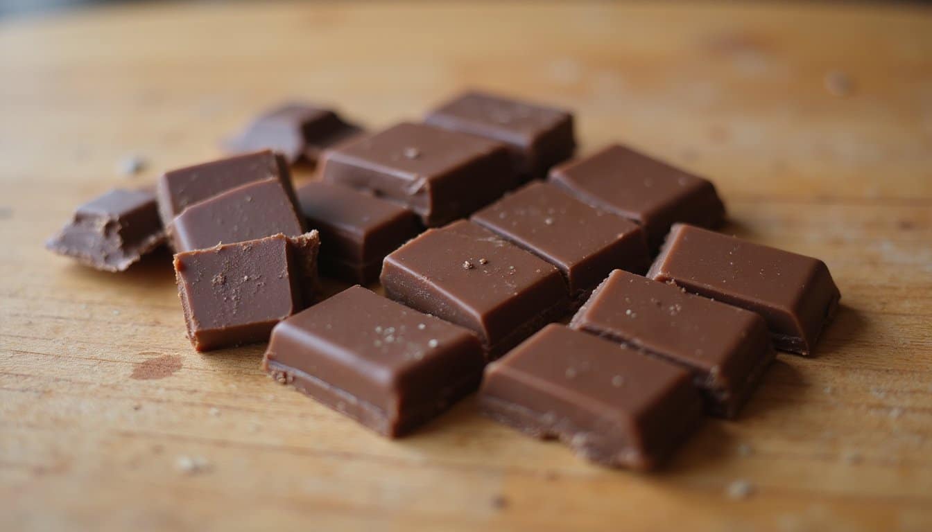 psychedelic chocolate metabolic pathway consumption