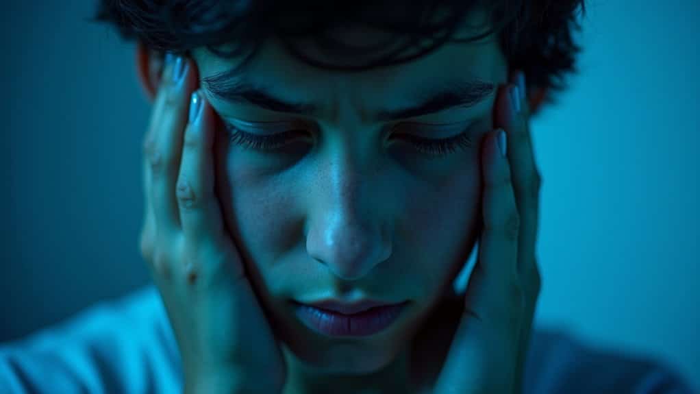 brain development vulnerability