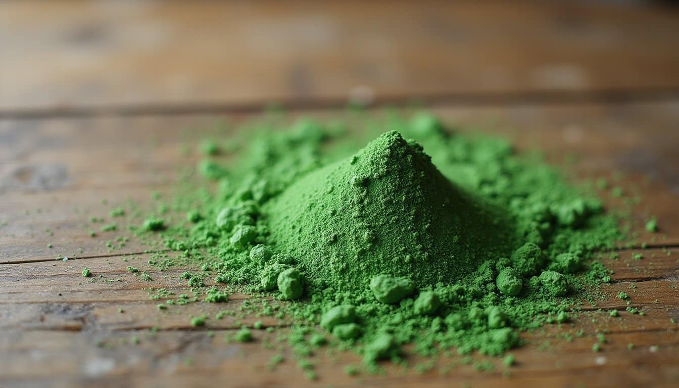 unsafe contamination through smoke or snort