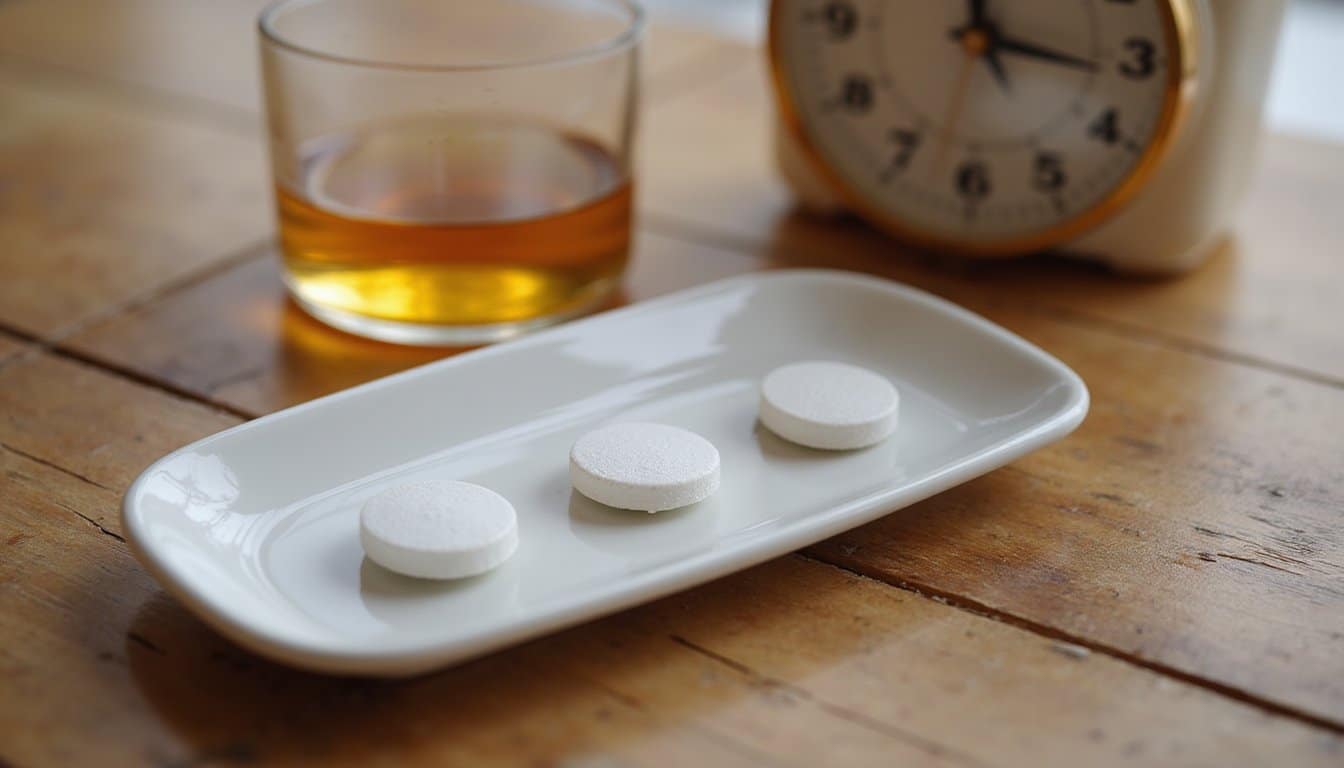 risky alcohol medication interaction compromises mental health