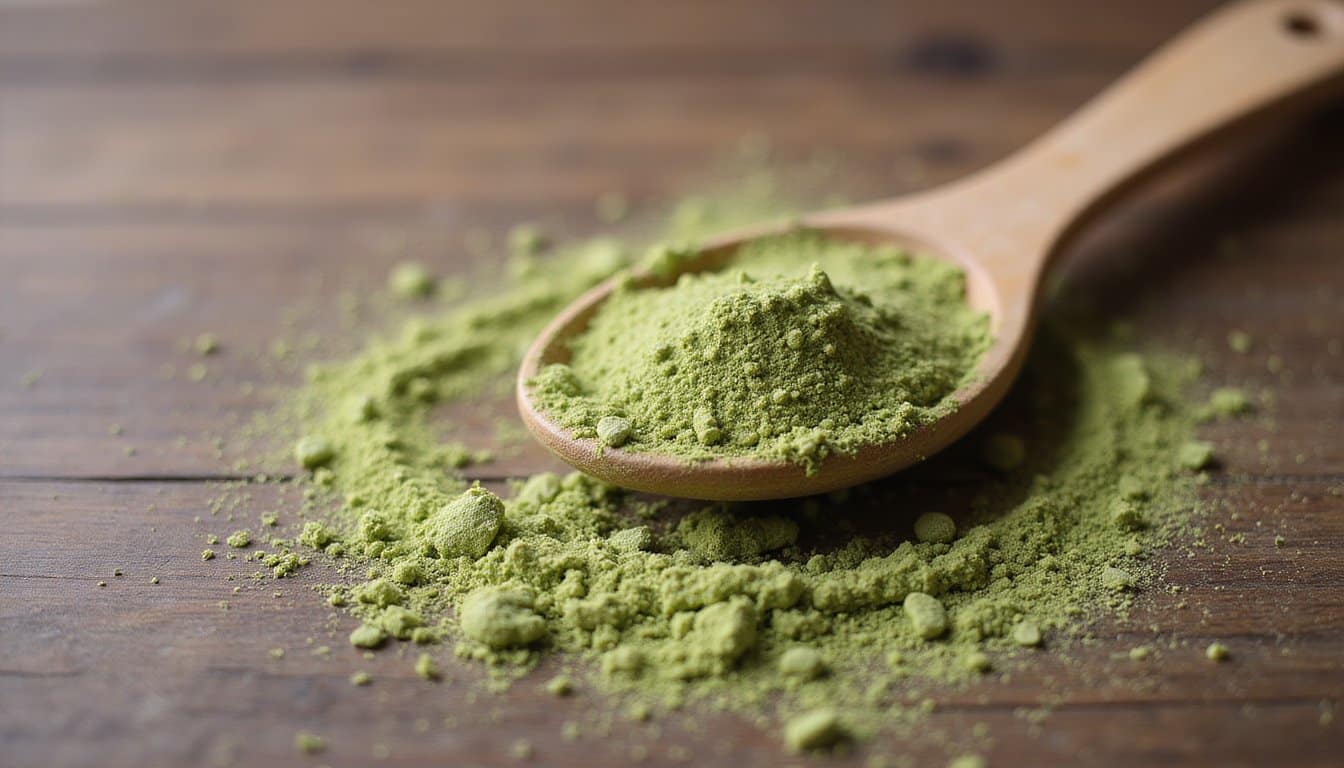 kratom toxicity threshold approximately 8 grams