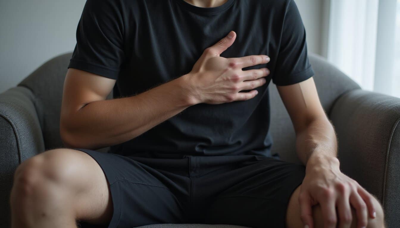 adderall smoking adhd self medication