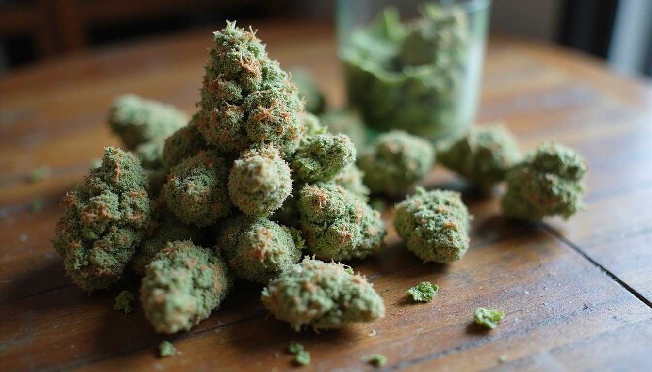 frequency drives cannabis psychosis risk