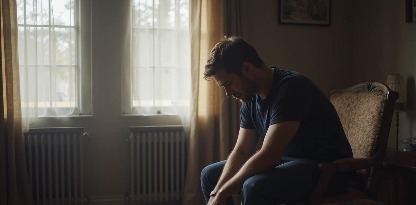 brain and nerve damage