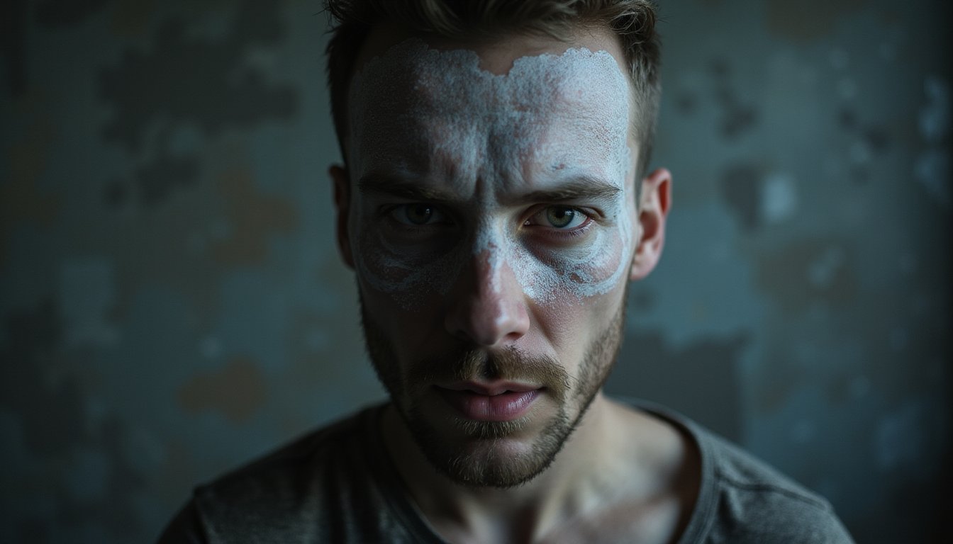 cannabis induced psychosis to schizophrenia