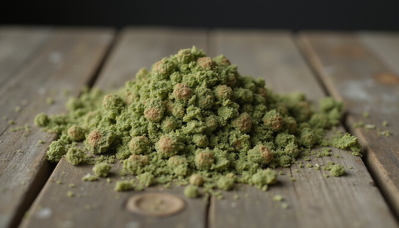 cannabis and gender dysphoria