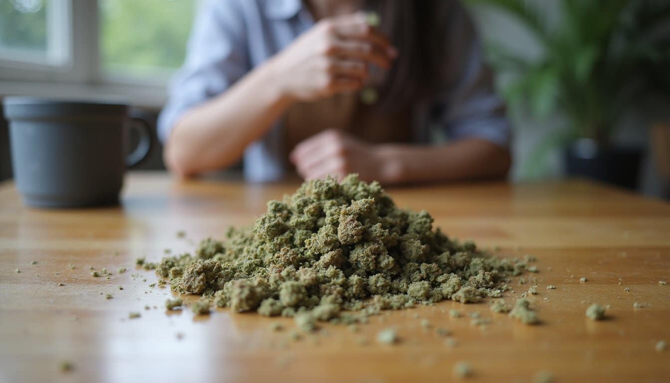 cannabis does not cause gender dysphoria