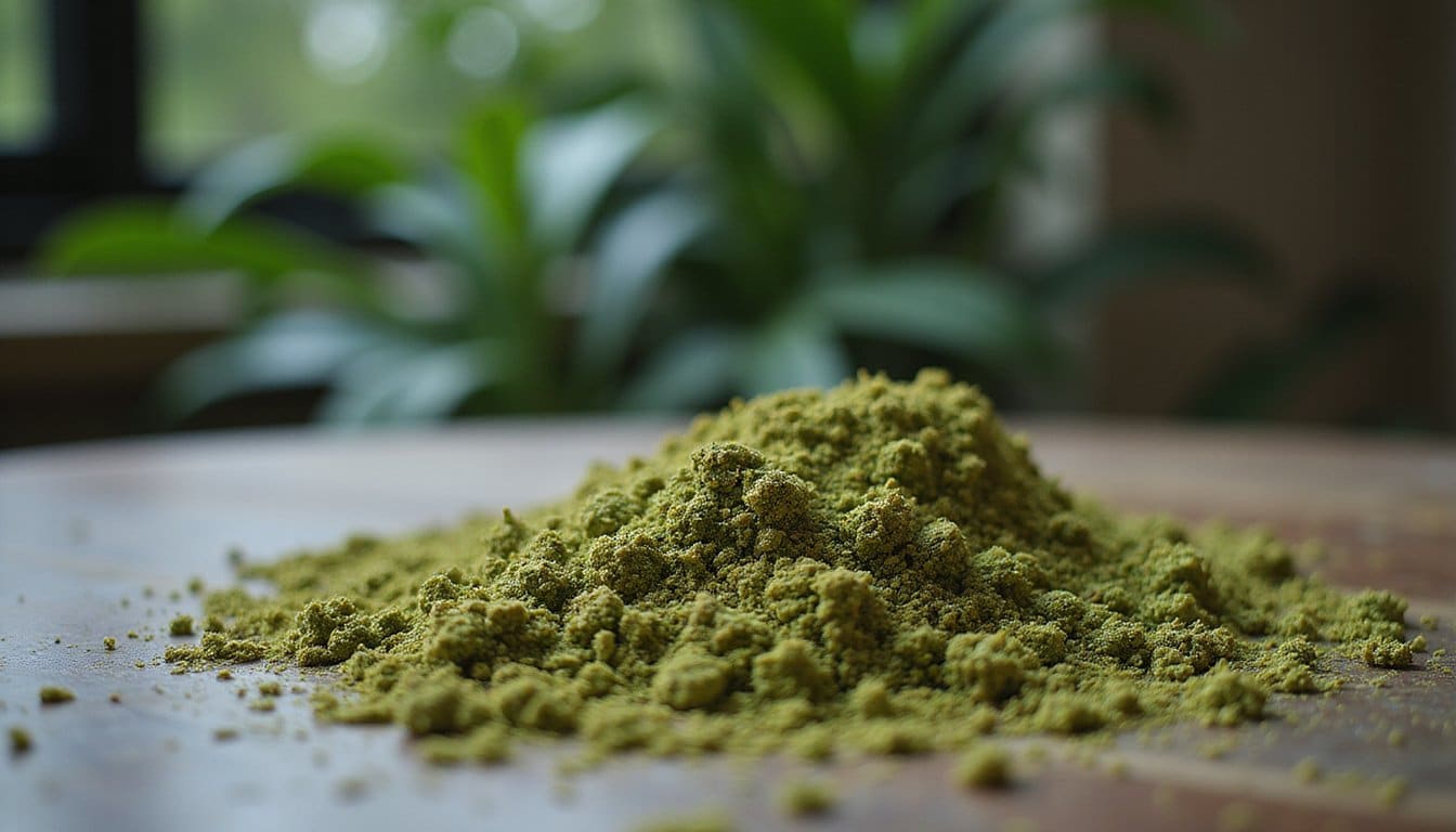 metabolism transforming weed effects