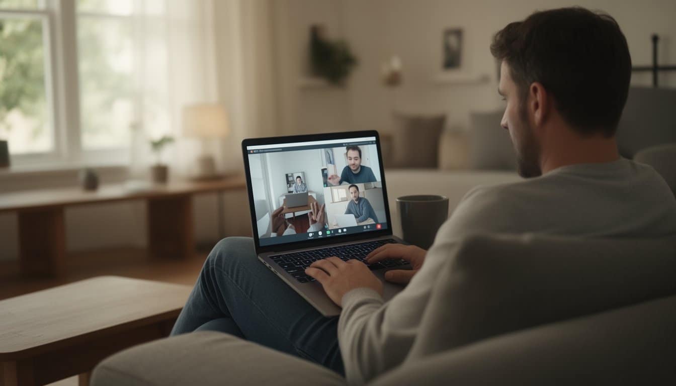 Cocaine Detox program helping individuals regain stability and well-being.