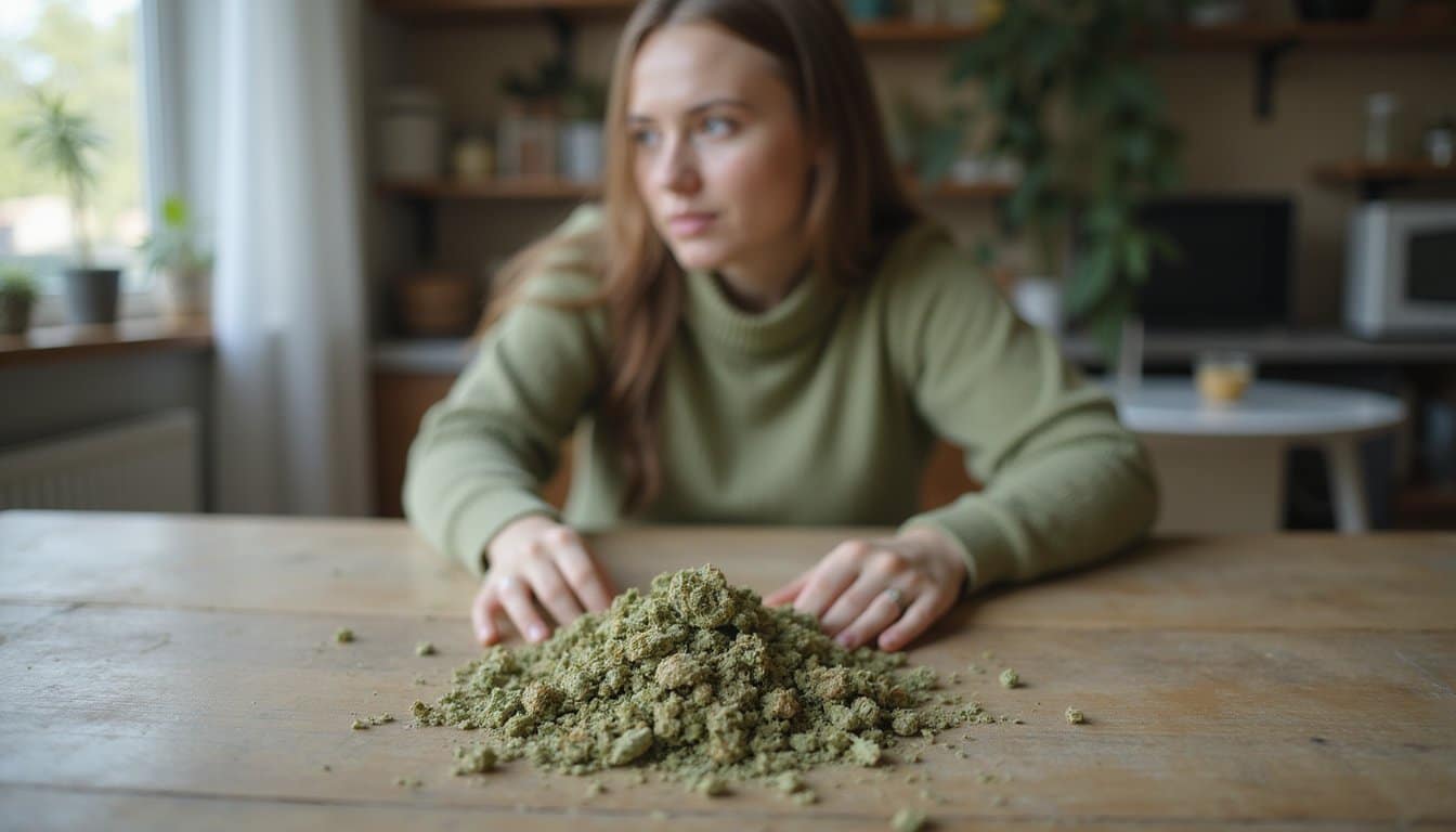 marijuana impact on pcos hormones