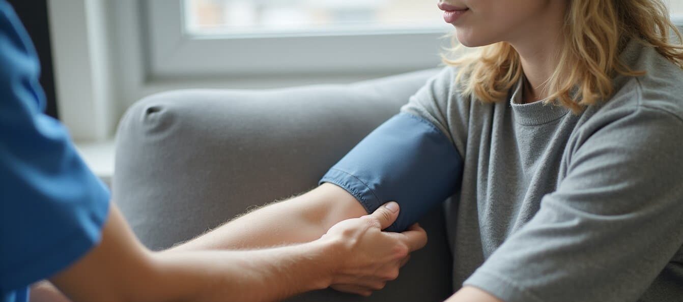 increased heart attack stroke risk